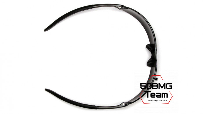 Стрелковые очки Pyramex Provoq S7280S