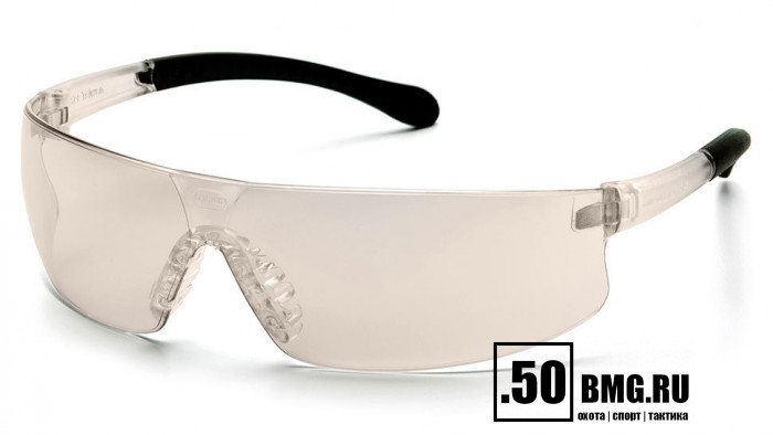 Стрелковые очки Pyramex Provoq S7280S