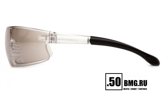 Стрелковые очки Pyramex Provoq S7280S
