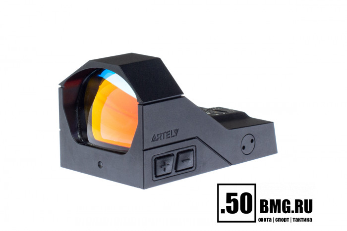 Коллиматорный прицел Artelv RDO 1x28