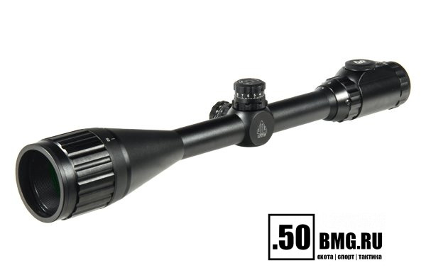 Оптический прицел LEAPERS True Hunter IE 6-24x50 AO