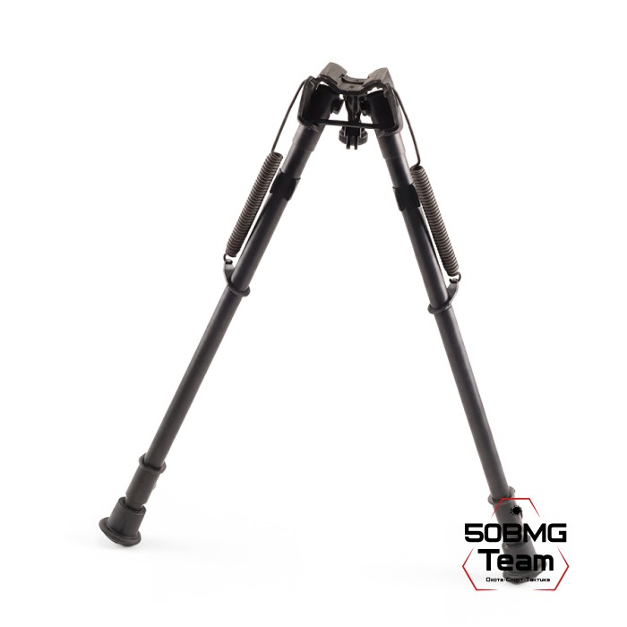 Сошки Harris Bipod H,1A2 (высота 34.3-58.4 см)