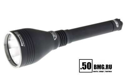 Фонарь Armytek Barracuda v2 XP-L (Warm) 1350 лм теплый свет