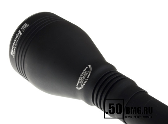 Фонарь Armytek Barracuda v2 XP-L (Warm) 1350 лм теплый свет