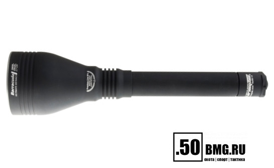 Фонарь Armytek Barracuda v2 XP-L (Warm) 1350 лм теплый свет