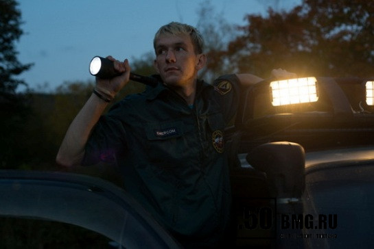 Фонарь Armytek Barracuda v2 XP-L (Warm) 1350 лм теплый свет