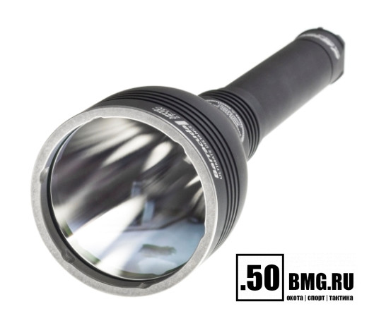 Фонарь Armytek Barracuda v2 XP-L (Warm) 1350 лм теплый свет