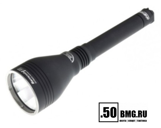 Фонарь Armytek Barracuda v2 XP-L (Warm) 1350 лм теплый свет