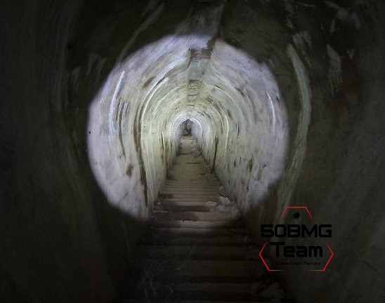 Фонарь Armytek Barracuda v2 XP-L (Warm) 1350 лм теплый свет