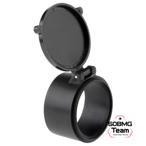 Защитная крышка Butler Creek Open 48 объектив 63.3 мм