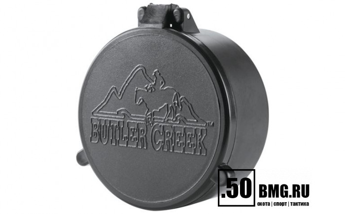 Защитная крышка Butler Creek Open 48 объектив 63.3 мм