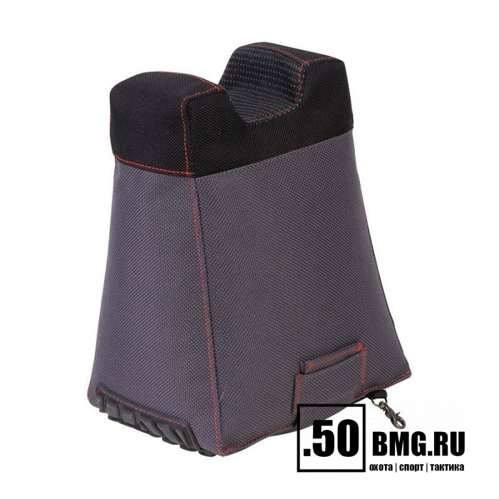 Мягкая опора Allen Thermoblock под цевье 26х19х25см серый/черный