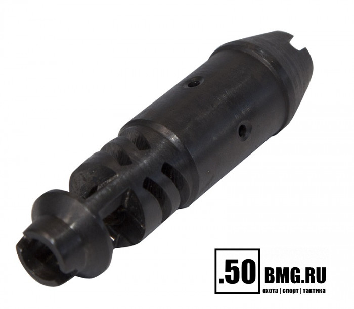 Дульный тормоз-компенсатор AKademia Штурм-366
