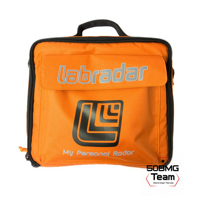 Чехол для LabRadar