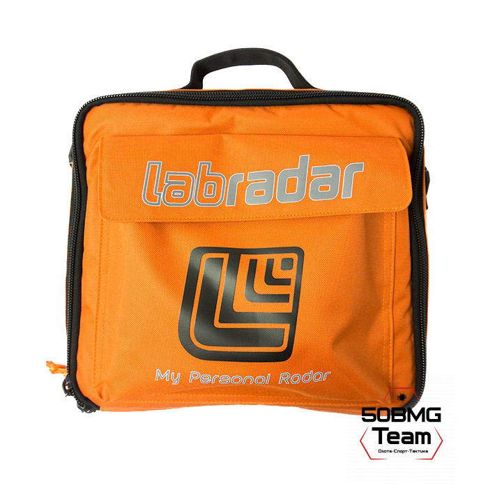 Чехол для LabRadar