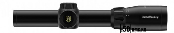 Оптический прицел Nikko Stirling DIAMOND METOR 1-4X24
