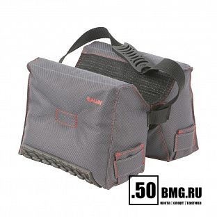(18499) Упор Allen Thermoblock Precision мягкая под оружие 24х25х28см