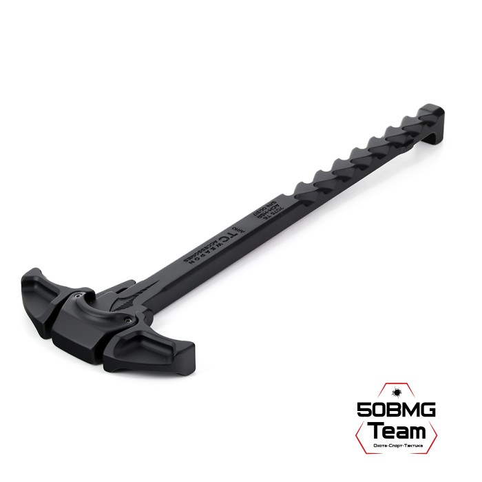 Рукоятка взведения с газосбросом Tactical Colors ACH-HSP standart для AR-10