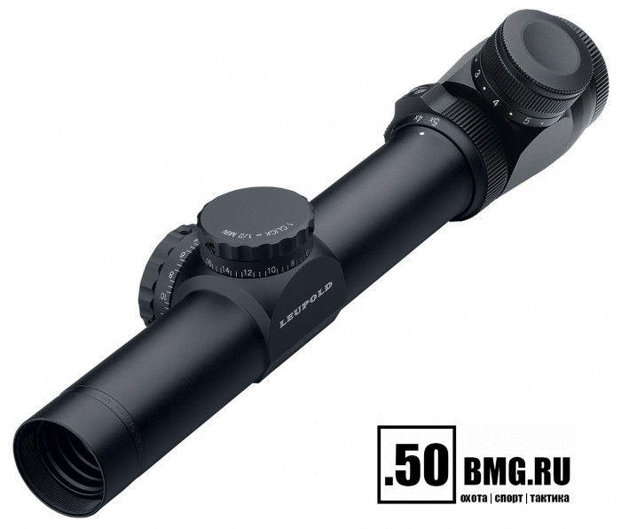 Оптический прицел Leupold VX-1 3-9x40
