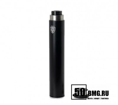 ДТК Точка 76 на ВССЛ Тула 9х39,366ТКМ с резьбой М19x1 (арт.191220-ВССЛ)