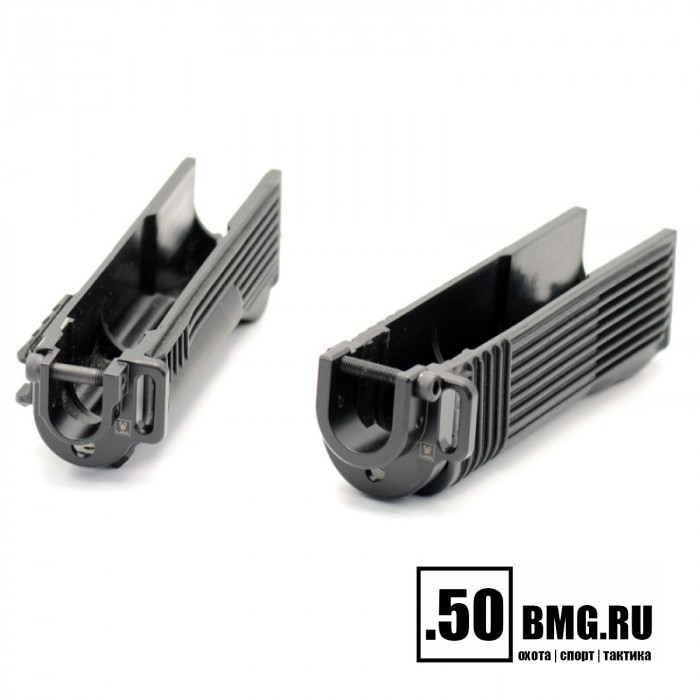 Оковка LAC разборная для АК (LAC0081)