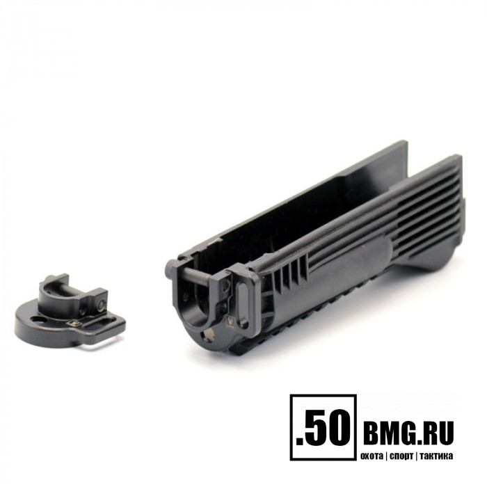 Оковка LAC разборная для АК (LAC0081)
