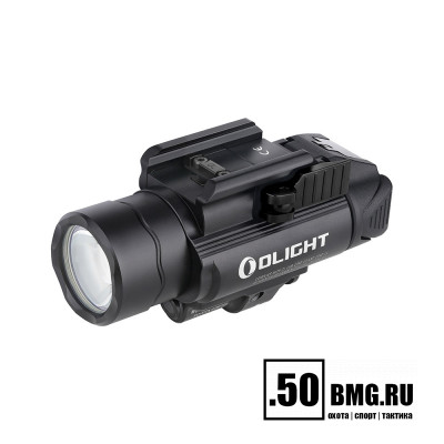 Фонарь Olight Baldr IR