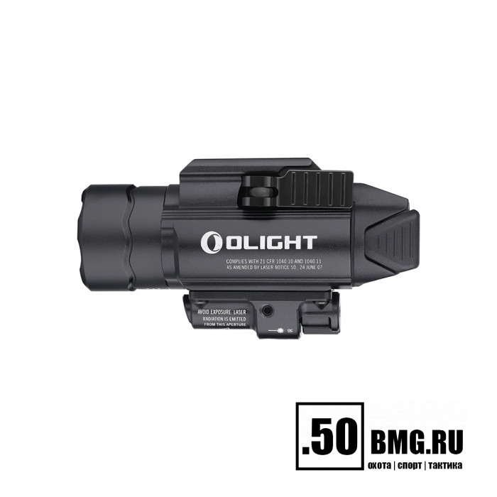 Фонарь Olight Baldr IR