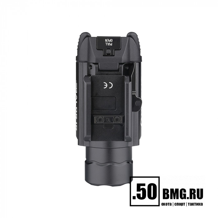 Фонарь Olight Baldr IR