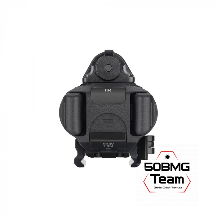 Фонарь Olight Baldr IR