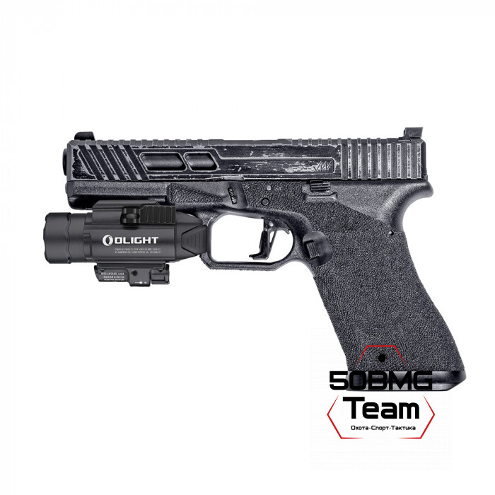 Фонарь Olight Baldr IR