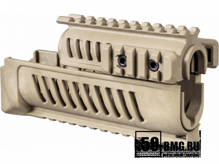 Песочный (fx-ak47t)