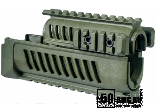 Олива (fx-ak47g)