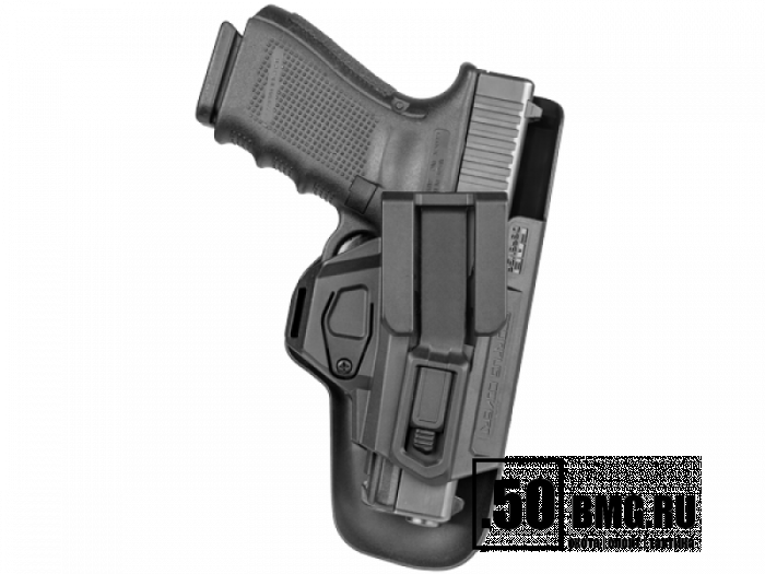 Кобура FAB Defense Covert G9 для Glock 17,19,22,23,31,32