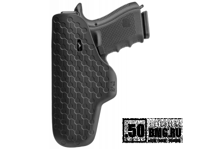 Кобура FAB Defense Covert G9 для Glock 17,19,22,23,31,32