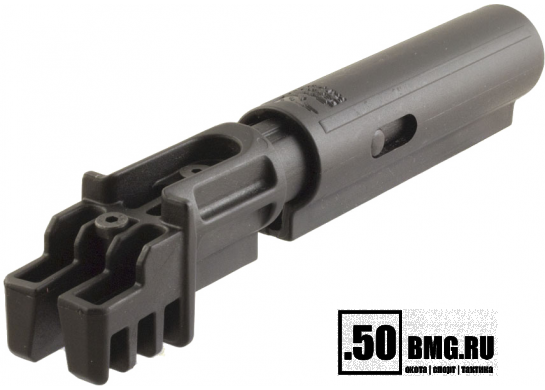 Телескоп. трубка FAB Defense для приклада АК, АКМ, Сайга (SBT-K47)