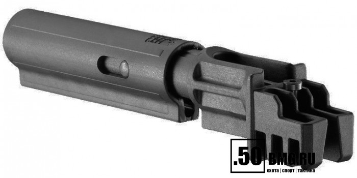 Телескоп. трубка FAB Defense для приклада АК, АКМ, Сайга (SBT-K47)