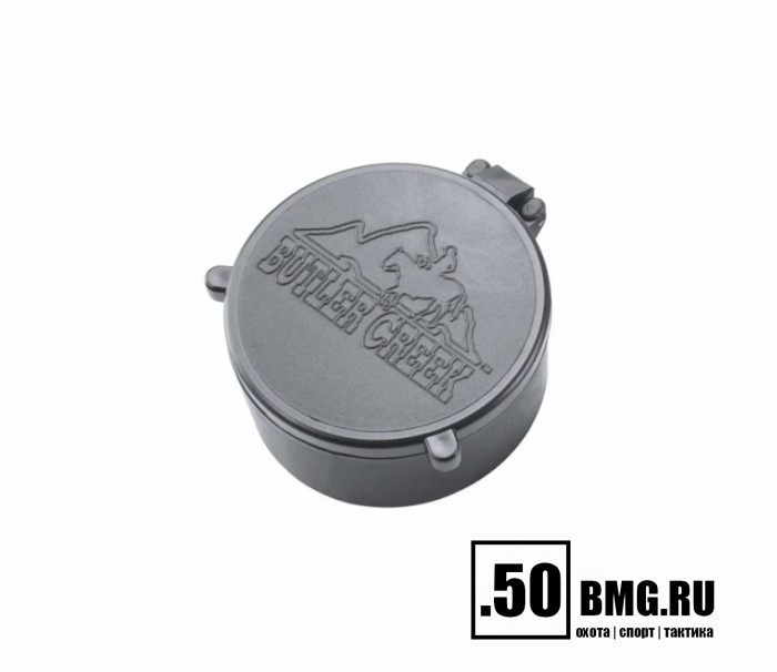 Крышка для прицела "Butler Creek" 19 obj - 41.8 mm (объектив) 30190