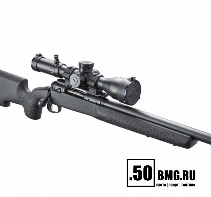 Крышка для прицела "Butler Creek" 19 obj - 41.8 mm (объектив) 30190