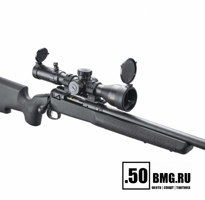 Крышка для прицела "Butler Creek" 19 obj - 41.8 mm (объектив) 30190