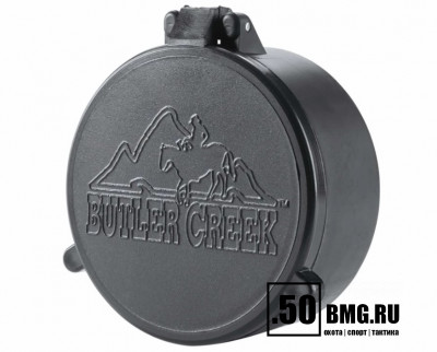 Крышка для прицела &quot;Butler Creek&quot; 19 obj - 41.8 mm (объектив) 30190