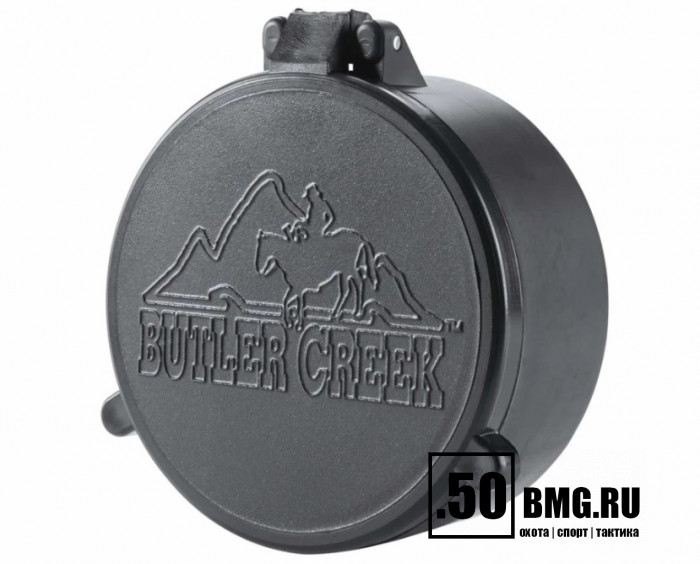 Крышка для прицела "Butler Creek" 19 obj - 41.8 mm (объектив) 30190