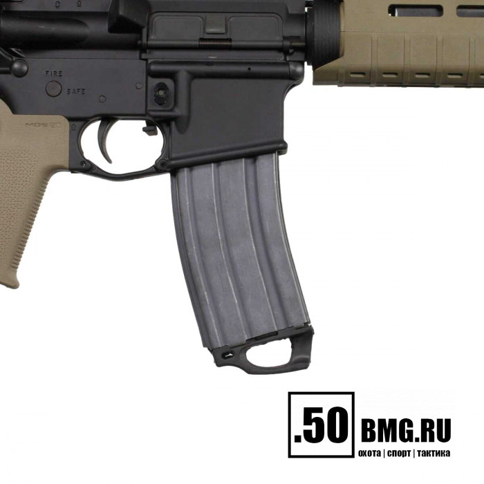 Набор пяток Magpul для магазинов 5,56х45 3 шт. в комплекте (MAG020)
