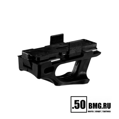 Набор пяток Magpul для магазинов 5,56х45 3 шт. в комплекте (MAG020)