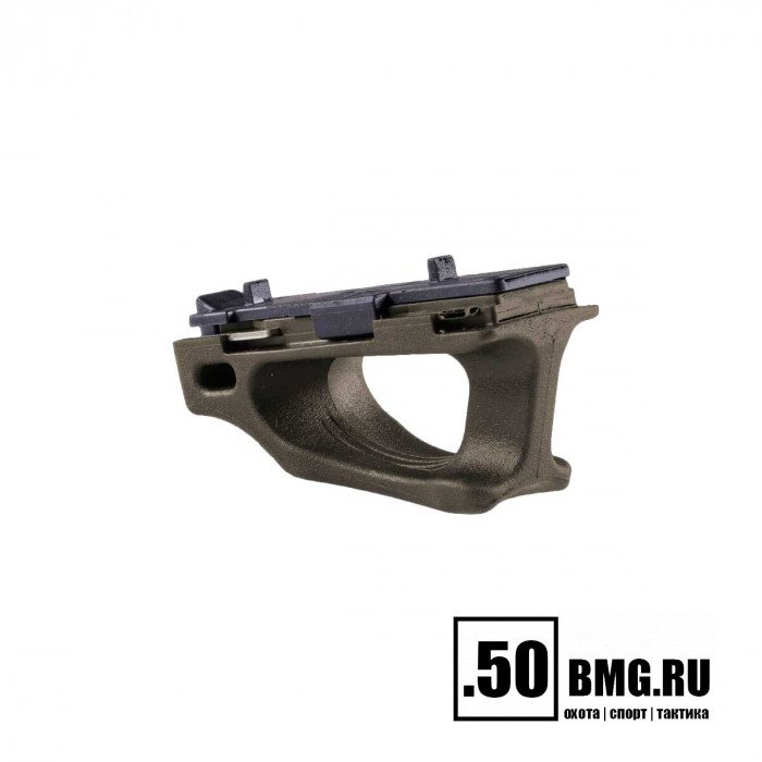 Набор пяток Magpul для магазинов 5,56х45 3 шт. в комплекте (MAG020)