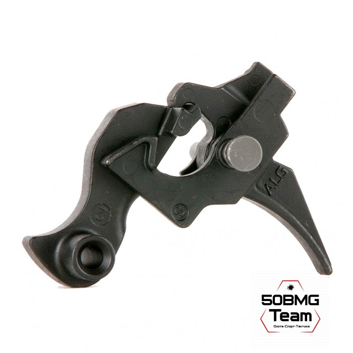 УСМ ALG Defense AKT-EL Trigger для АК/Сайга (4.5 lbs/2 кг - одноступенчатый)