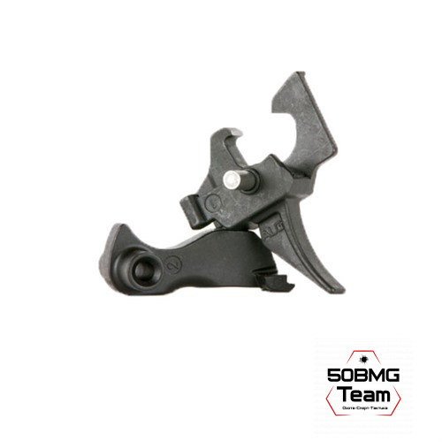 УСМ ALG Defense AKT-EL Trigger для АК/Сайга (4.5 lbs/2 кг - одноступенчатый)