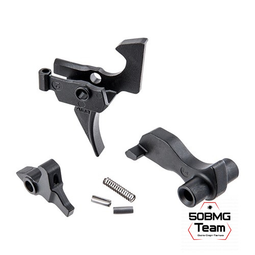 УСМ ALG Defense AKT-EL Trigger для АК/Сайга (4.5 lbs/2 кг - одноступенчатый)