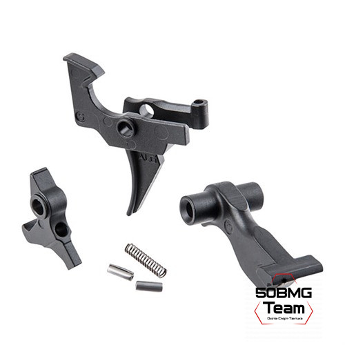 УСМ ALG Defense AKT-EL Trigger для АК/Сайга (4.5 lbs/2 кг - одноступенчатый)