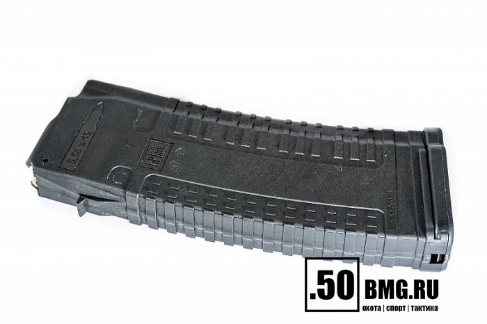 Магазин Pufgun на ВПО-155 5,56х45/.223 на 30 патронов (MAG VP223 30/В)